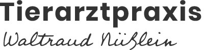 Logo Tierarztpraxis Waltraud Nüßlein Koblenz